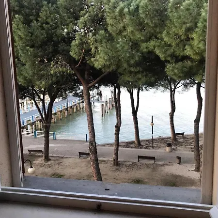 Uno Sguardo Sul Lago Appartam Passignano sul Trasimeno Buitenkant foto